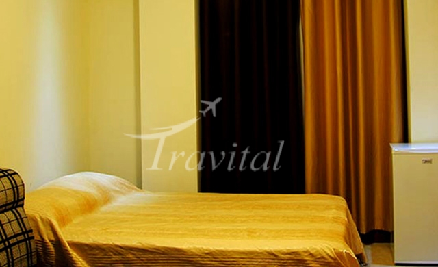 Naze Khazar Apartments Hotel Bandar Anzali 3